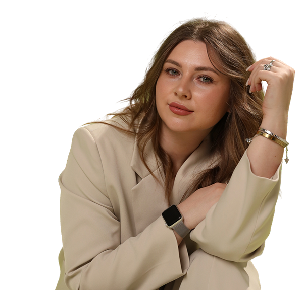 Елена Акжигитова
