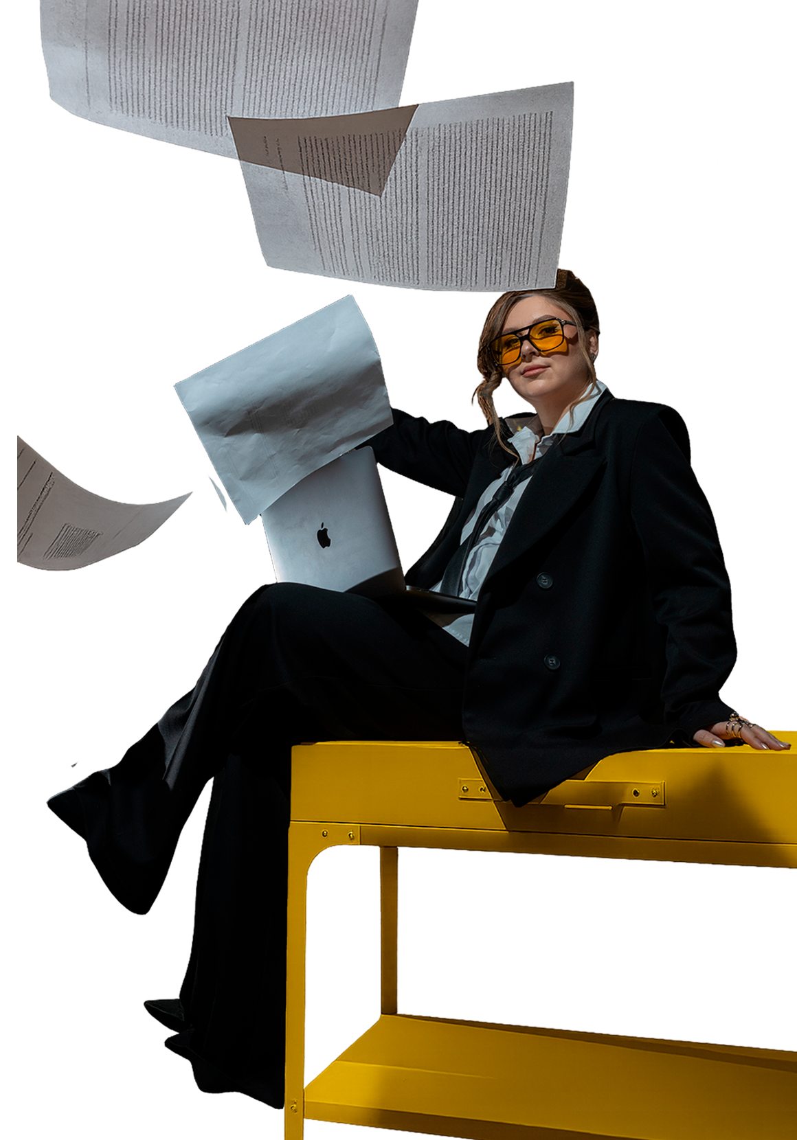 ИИ для руководителей